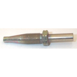 8mm ST S'PIPE FOR 1/4 HOSE R/U